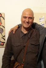 Valter Vari e le sue opere associate ai Confini Macchia e Corteccia