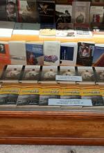 Libreria Minerva di Trieste