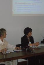 Presentazione alla Libreria Minerva di Trieste